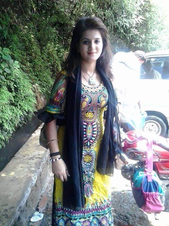 I'm dating a pakistani girl