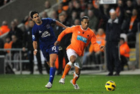 PREDIKSI SKOR EVERTON VS BLACKPOOL