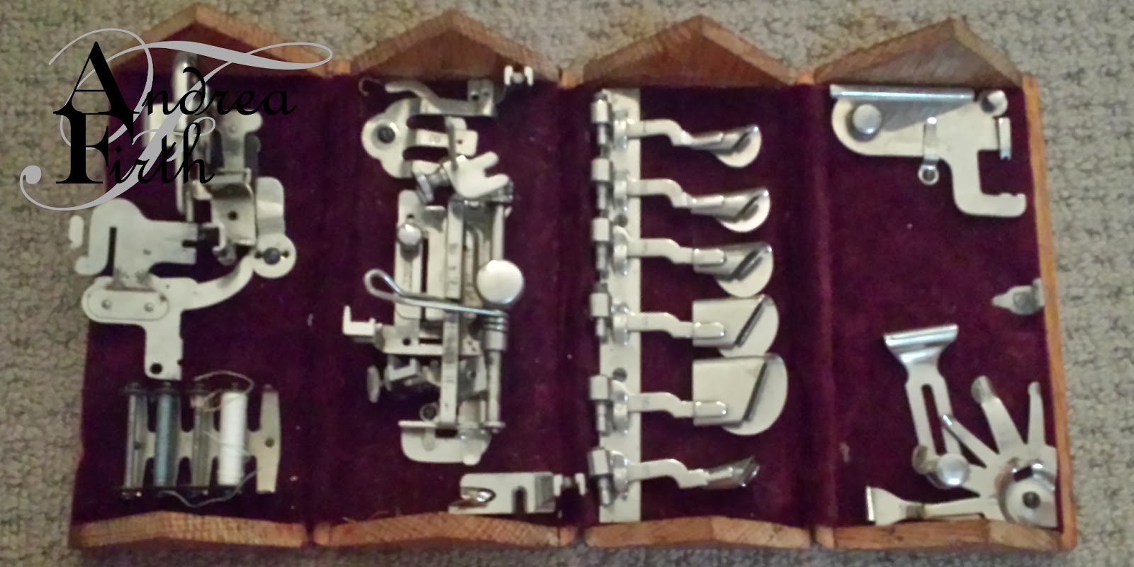 Singer puzzle box attachment manual lasopatry