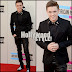 Jesse McCartney: American Music Awards 2013