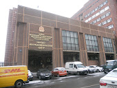 I.M Sechenov Moscow State Medical University