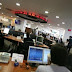 Colombia Stock Exchange fell 3.23% to 13,420.71 in points