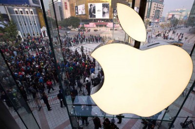 Apple Gencar Rekrut Orang Asia, Untuk Garap Produk Baru Apple Gencar Rekrut Orang Asia, Untuk Garap Produk Baru
