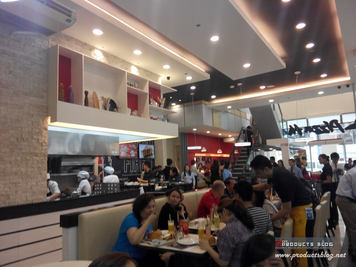 Pizza Hut Kitchen Tour simple pizza hut kitchen tour part of the ensemble tap experience Pizza Hut Kitchen Tour simple pizza hut kitchen tour part of the ensemble tap experience