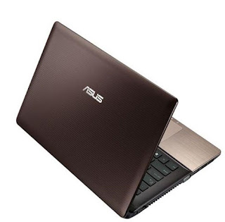 Asus K45A Notebook Specification