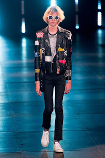 Saint Laurent Spring Summer 2016 Saint Laurent Spring Summer 2016