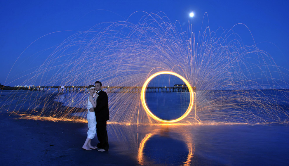 Boda en Carolina del Sur Boda en Carolina del Sur