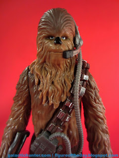 Chewbacca (The Force Awakens 2015)