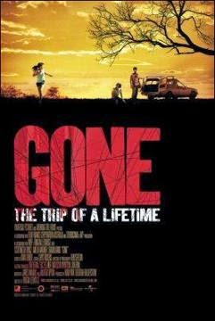 Gone: The Trip of a Lifetime en Español Latino