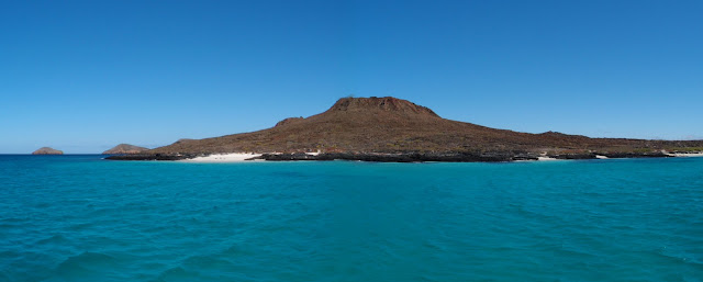 Chinese Hat Island