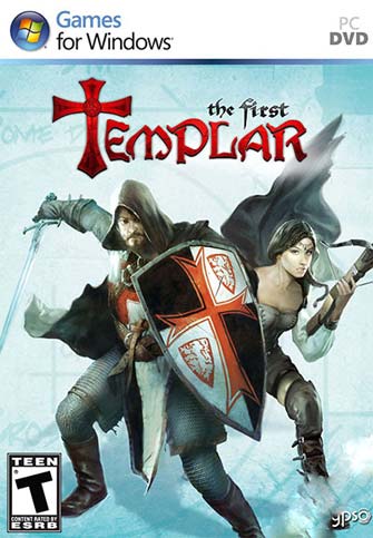 The First Templar Steam Special Edition Download for PC The First Templar Steam Special Edition Download for PC