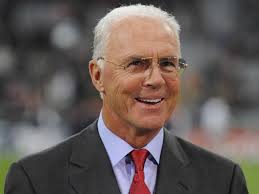 Beckenbauer: "Guardiola no podrá jugar igual que con el FC Barcelona" Beckenbauer: "Guardiola no podrá jugar igual que con el FC Barcelona"