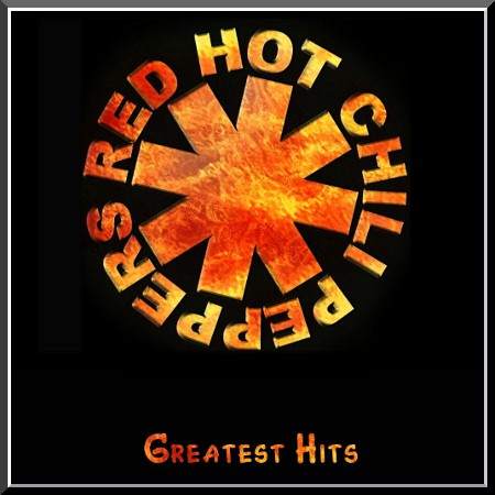 What Hits!? - Red Hot Chili Peppers