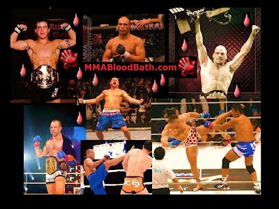 MMA VIDEOS | Free Streaming MMA UFC Fight Videos | MMA BloodBath - MMABloodBath.com