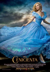 Cenicienta
