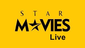 Star Movies Live