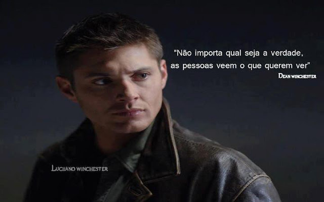 Frases Dean
