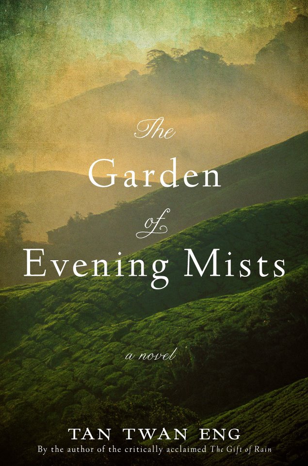 Fantasy Book Critic The Garden Of Evening Mists By Tan Twan Eng