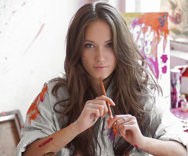 Best Haircuts For Long Hair Round Face ~ Haircut Ideas 927