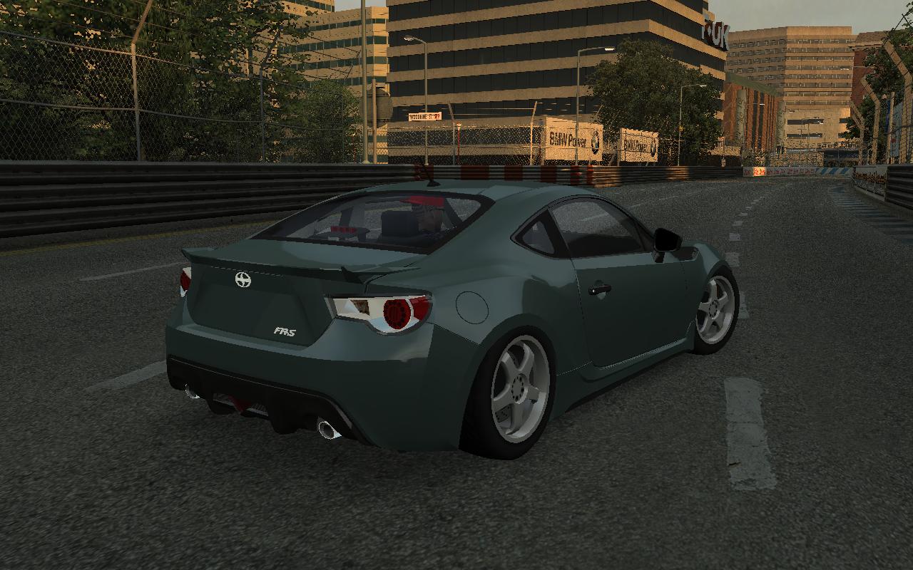 Scion IQ