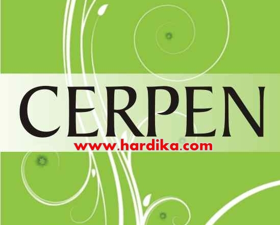 Contoh Cerpen Contoh Cerpen