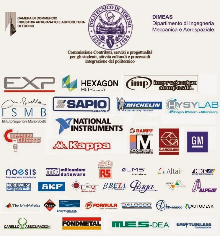 I Partners e Sponsor di IDRA 2014