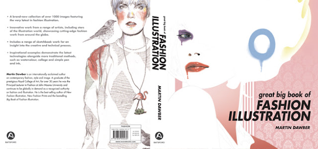 Big Book Of Fashion Illustration 2026.EAMO'S KNUCKLE SANDWICH - Illustrator Artist Eamo Donnelly: Great Big ...