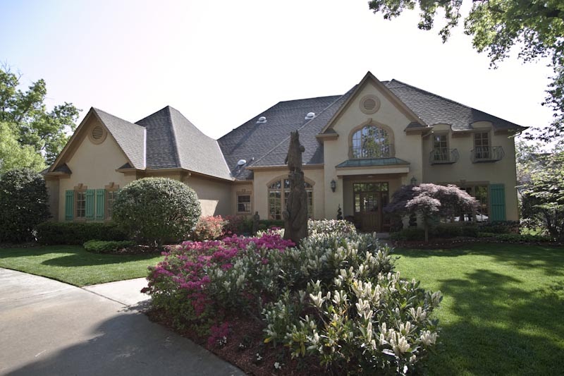 The Baskin Report Online Tulsa, OK Real Estate Bixby, OK