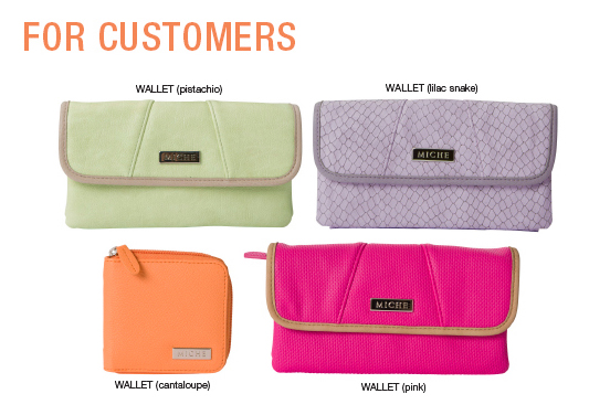 August 2014 Customer Special | Shop MyStylePurses.com