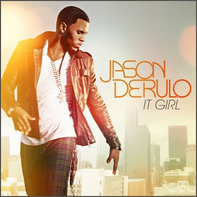 Lirik Lagu Jason Derulo - It Girl