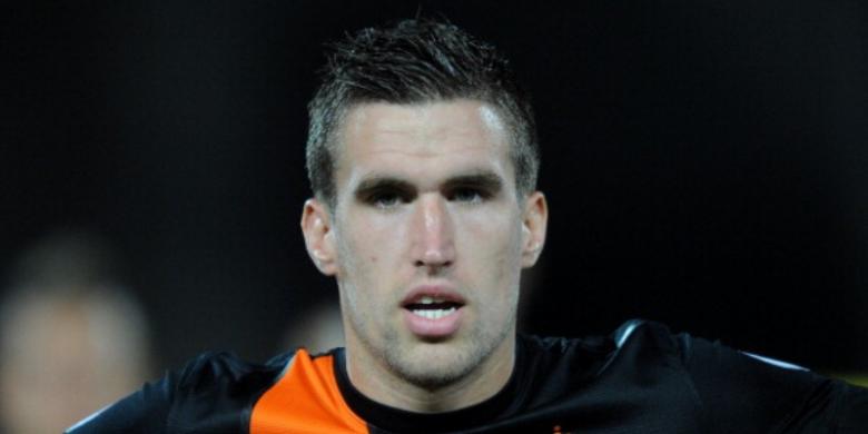 Strootman Mau Pergi Setelah Dikecewakan PSV Strootman