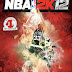 [Info] NBA 2k12 Official Cover RELEASED - micheal jordan , larry bird , magic johnson is on it