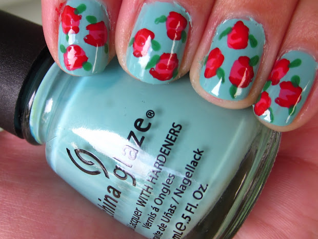 nails nursing student easy