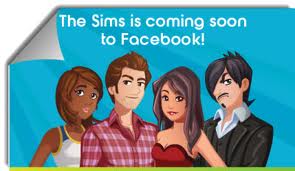 Sims en Facebook