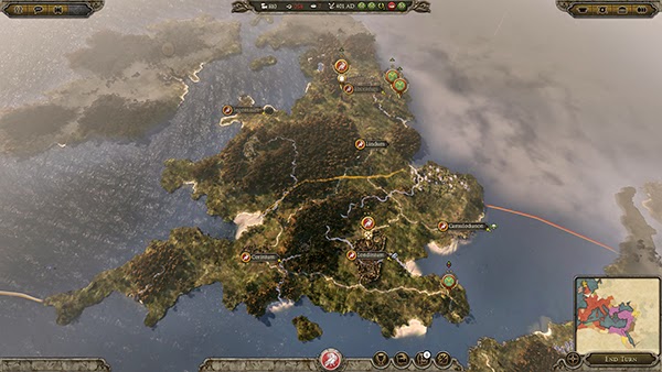 game total war