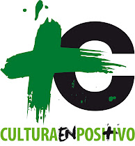 SELLO "CULTURA EN POSITIVO"