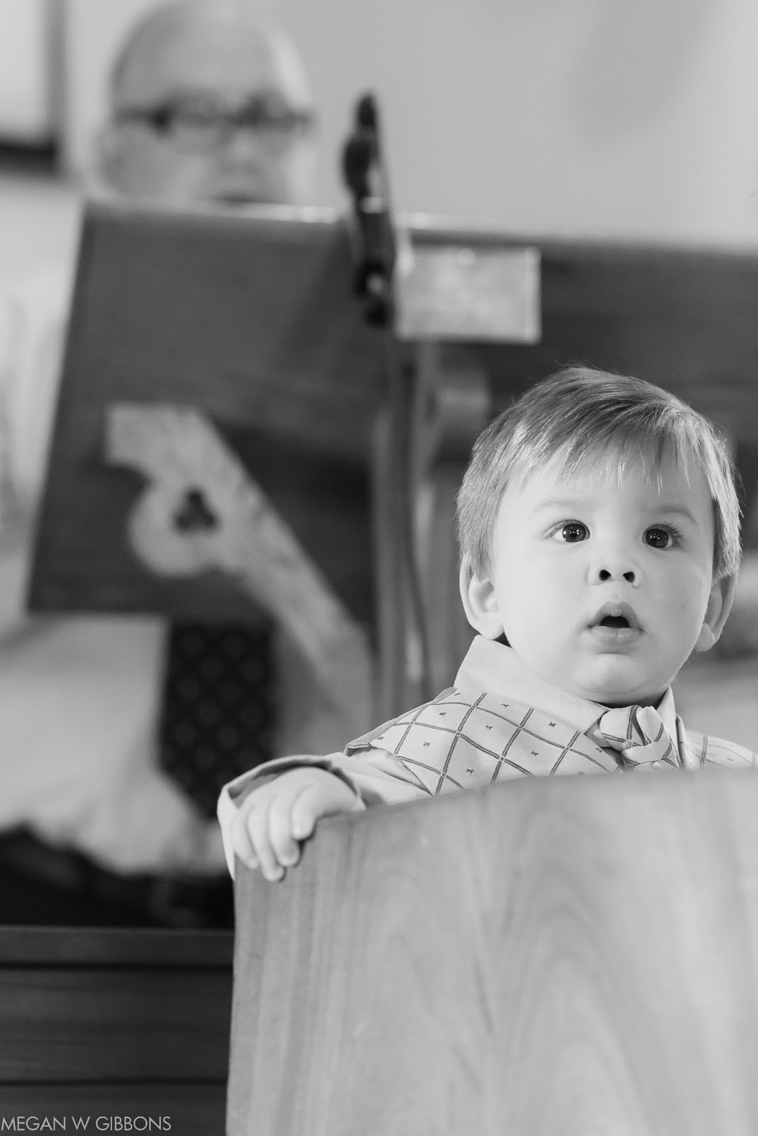 Koby's Christening / Event Photographer, Banbury, Oxfordshire MEGAN W