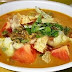 Resep Soto Daging Sapi Betawi