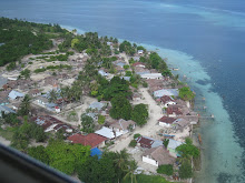 Geser Island