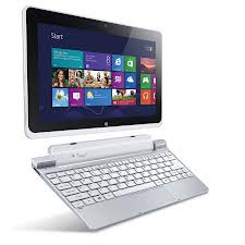 Acer Iconia W 510