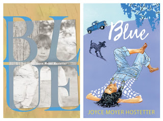 blue joyce moyer hostetter pdf
