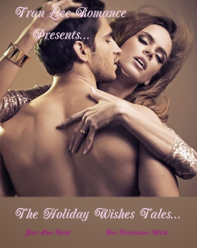 The Holiday Wishes Tales...