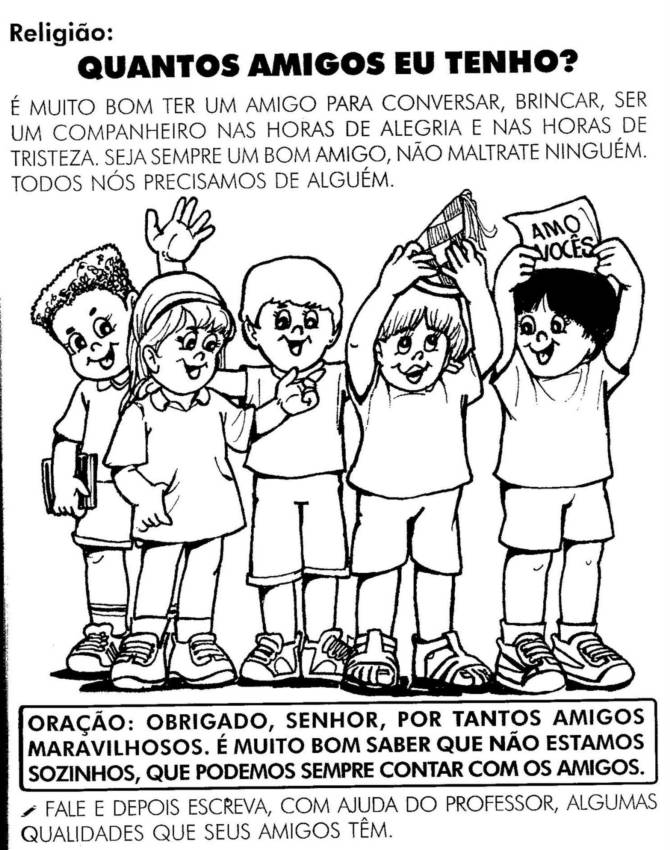 imagens Textos religiosos pintar Desenhos Para Colori Textos religiosos desenhar