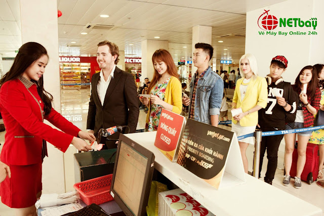 Vietjet Tăng Cường Hơn 800 Chuyến Bay Phục Vụ Mùa Tết 2016 Vietjet Tăng Cường Hơn 800 Chuyến Bay Phục Vụ Mùa Tết 2016