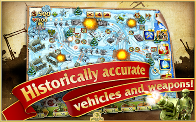 Download Toy Defense 2 v2.4 APK Download Toy Defense 2 v2.4 APK