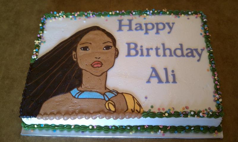 Pocahontas Cake Recipe Pocahontas Cake Recipe