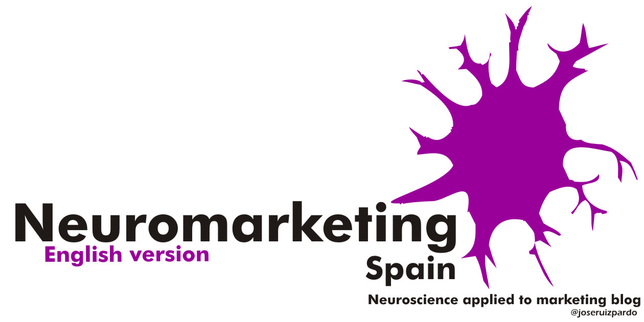 Neuromarketing Spain English version ::Neurosciences::