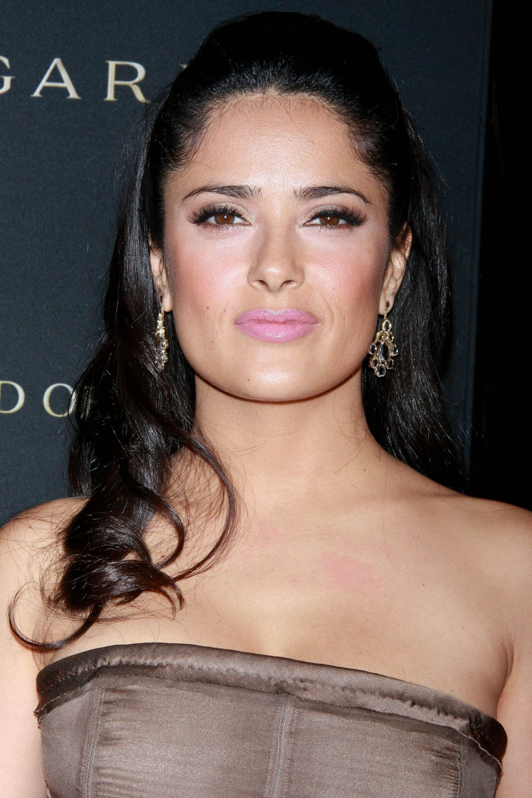 Salma Hayek Salma Hayek