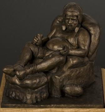 Allan R. Bevere: It's So Easy to Be an Armchair Quarterback