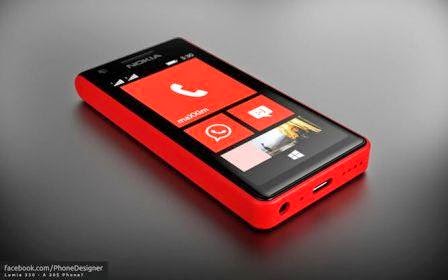 Microsoft siapkan Lumia 330, Nokia X versi Windows Phone Microsoft siapkan Lumia 330, Nokia X versi Windows Phone